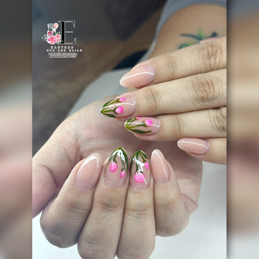 Eastern Spa and Nails
